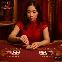 SG Casino - Live Baccarat by Evolution Gaming