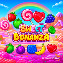 SG Casino - Sweet Bonanza Slot Game by Pragmatic Play