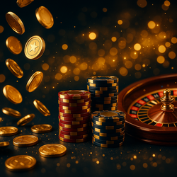 SG Casino Bonus Offer - 100% až €500 + 100 Free Spins